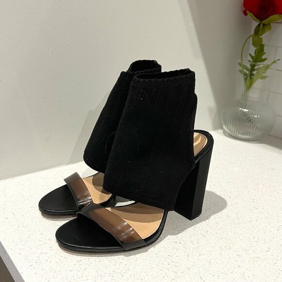 Zara Shoes - Zara Heels